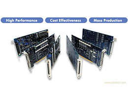 運(yùn)動(dòng)控制卡、數(shù)采卡等