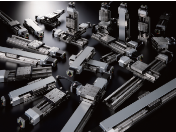 自動(dòng)滑臺(tái)綜合