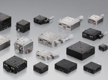 手動(dòng)滑臺(tái)綜合